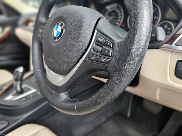 BMW 318D AUTO // IMMACULATE CONDITION 395630542