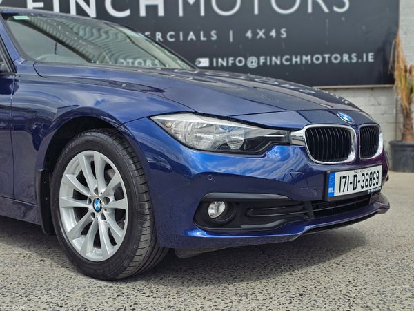 BMW 318D AUTO // IMMACULATE CONDITION 395630520