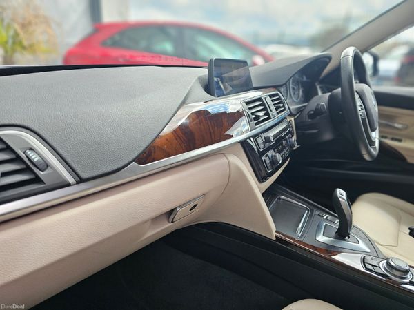 BMW 318D AUTO // IMMACULATE CONDITION 395630532