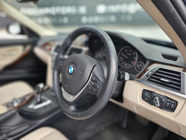 BMW 318D AUTO // IMMACULATE CONDITION 395630534