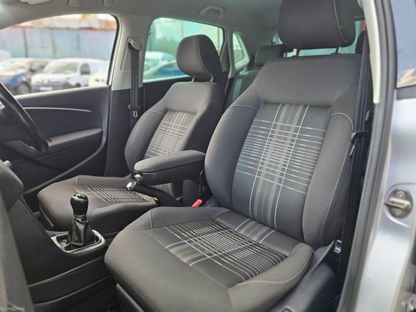 VW POLO 1.4 TDI // 2027 NCT & TAX 395631352