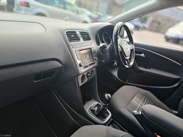 VW POLO 1.4 TDI // 2027 NCT & TAX 395631354