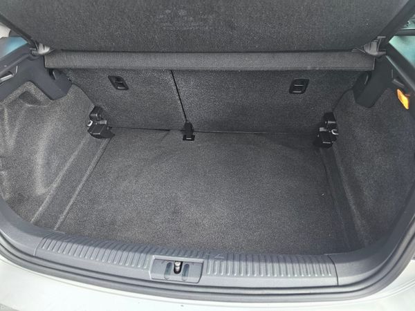 VW POLO 1.4 TDI // 2027 NCT & TAX 395631362