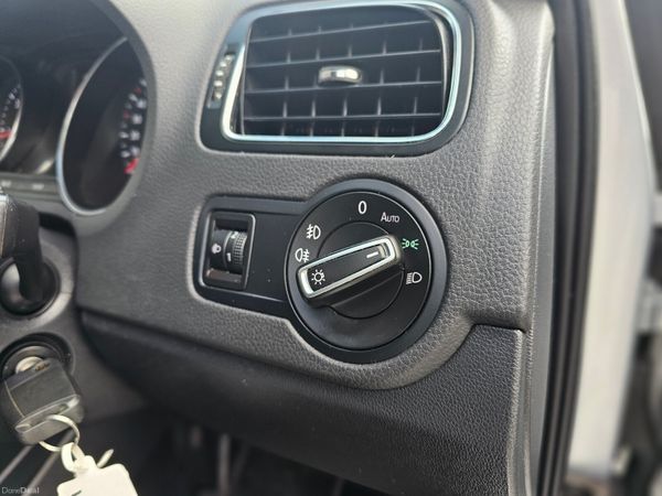 VW POLO 1.4 TDI // 2027 NCT & TAX 395631364