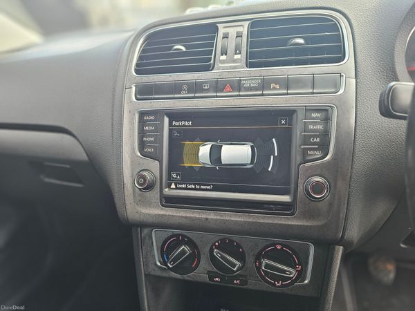 VW POLO 1.4 TDI // 2027 NCT & TAX 395631366