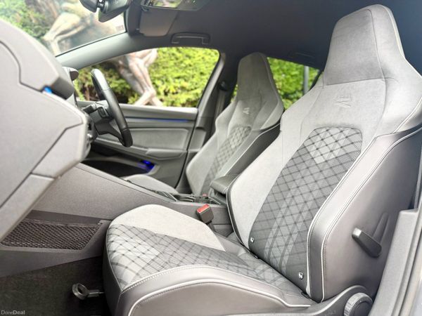 Volkswagen Golf 2021 R Line High Spec 150 bhp 395632536