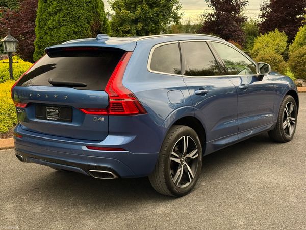Now Reserved! Stunning 192 Volvo XC60 R-Design! 395632662