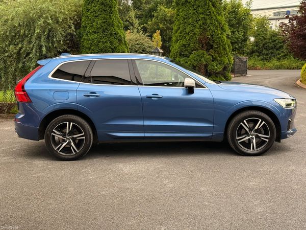 Now Reserved! Stunning 192 Volvo XC60 R-Design! 395632678