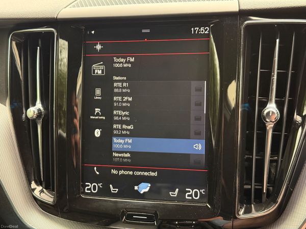 Now Reserved! Stunning 192 Volvo XC60 R-Design! 395632688
