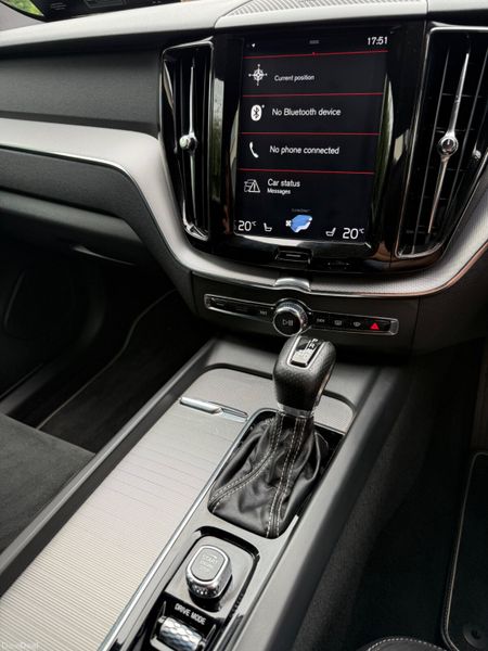 Now Reserved! Stunning 192 Volvo XC60 R-Design! 395632690