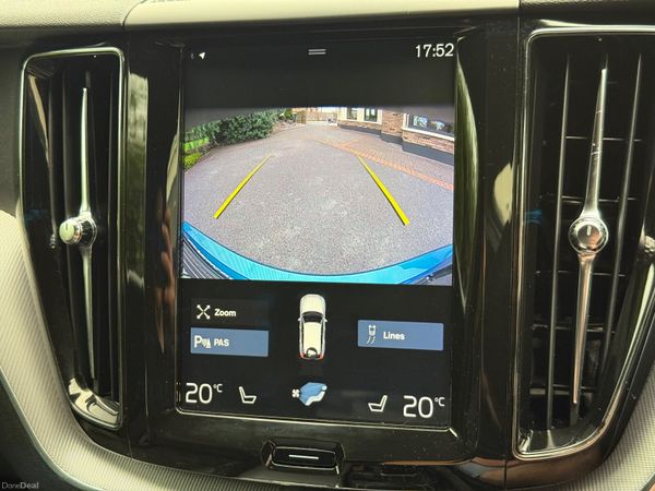 Now Reserved! Stunning 192 Volvo XC60 R-Design! 395632694