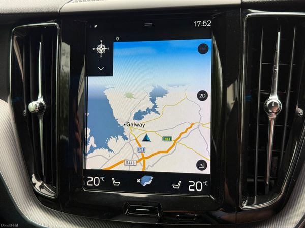 Now Reserved! Stunning 192 Volvo XC60 R-Design! 395632696