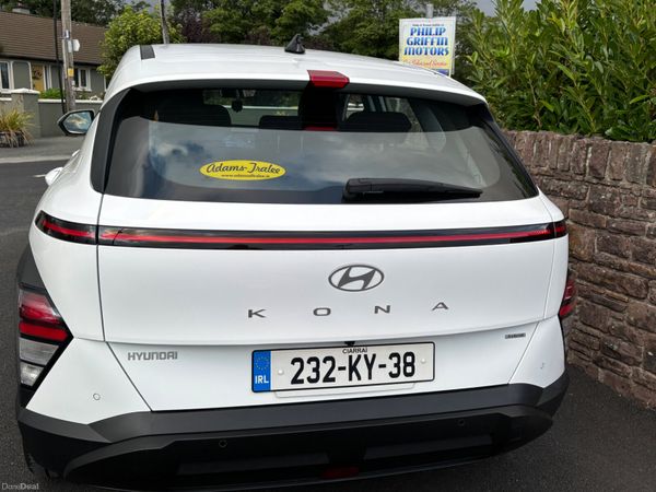 HYUNDAI KONA HYBRID AUTOMATIC NEW MODEL AS NEW 395634802