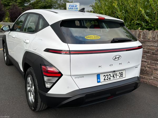 HYUNDAI KONA HYBRID AUTOMATIC NEW MODEL AS NEW 395634804