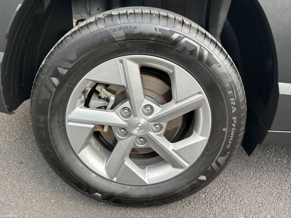 HYUNDAI KONA HYBRID AUTOMATIC NEW MODEL AS NEW 395634806
