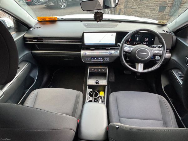 HYUNDAI KONA HYBRID AUTOMATIC NEW MODEL AS NEW 395634964