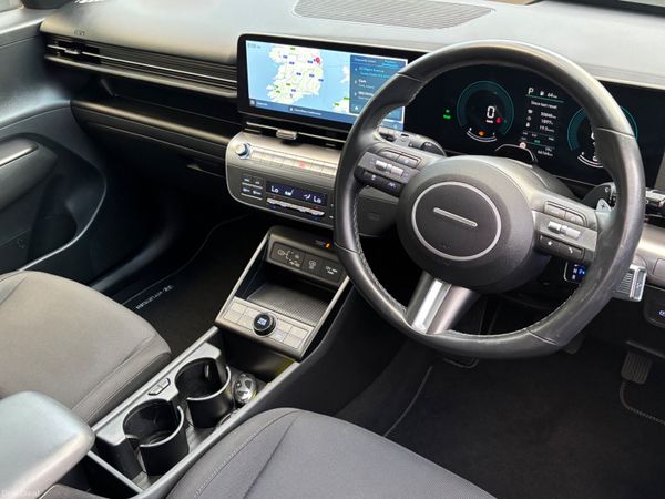 HYUNDAI KONA HYBRID AUTOMATIC NEW MODEL AS NEW 395634966