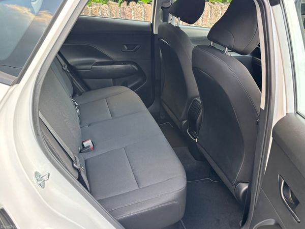 HYUNDAI KONA HYBRID AUTOMATIC NEW MODEL AS NEW 395634968