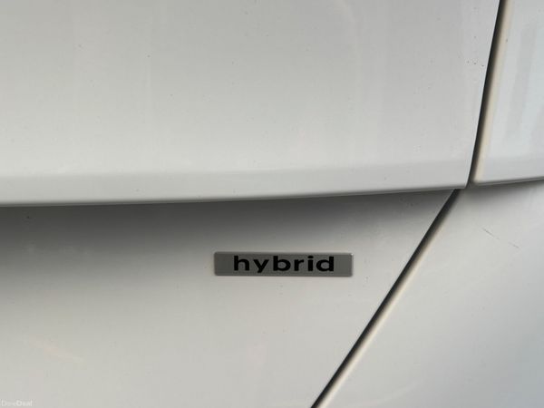 HYUNDAI KONA HYBRID AUTOMATIC NEW MODEL AS NEW 395634970