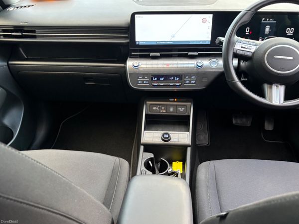 HYUNDAI KONA HYBRID AUTOMATIC NEW MODEL AS NEW 395634972