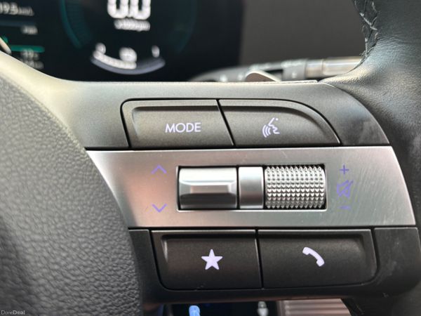 HYUNDAI KONA HYBRID AUTOMATIC NEW MODEL AS NEW 395634976