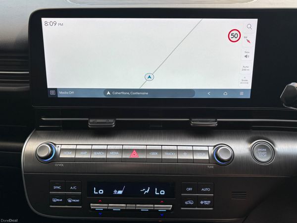 HYUNDAI KONA HYBRID AUTOMATIC NEW MODEL AS NEW 395634978