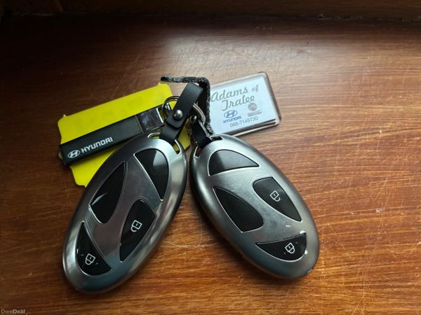 HYUNDAI KONA HYBRID AUTOMATIC NEW MODEL AS NEW 395635022