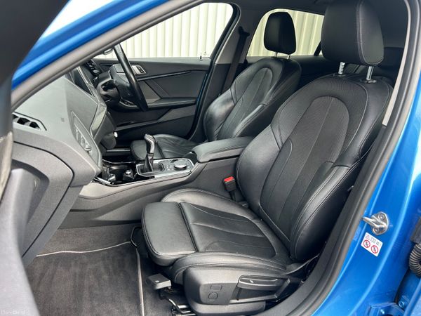 BMW 1 SERIES 1.5D SPORT (VRT INC) FSH AS NEW CON 395635434