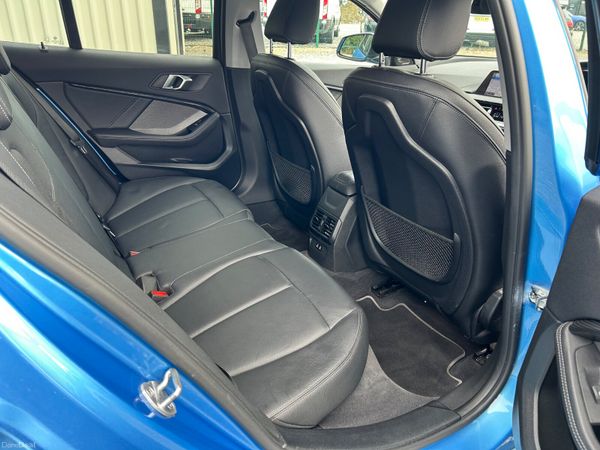 BMW 1 SERIES 1.5D SPORT (VRT INC) FSH AS NEW CON 395635438