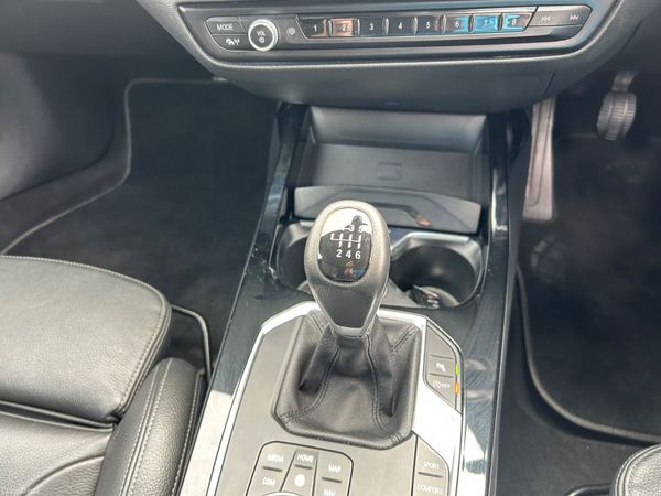 BMW 1 SERIES 1.5D SPORT (VRT INC) FSH AS NEW CON 395635564