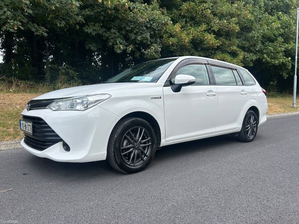 Toyota Corolla 2016 AUTOMATIC(NCT 10/27 TAX 10/26) 395636984