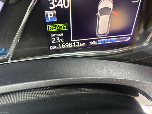 Toyota Corolla 2016 AUTOMATIC(NCT 10/27 TAX 10/26) 395636994