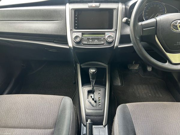Toyota Corolla 2016 AUTOMATIC(NCT 10/27 TAX 10/26) 395636996