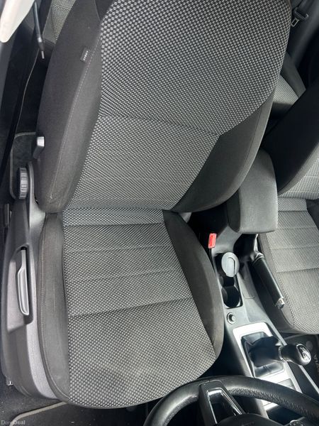 Skoda Octavia 2015 ( NCT. 08/27. TAX. 11/26) 395638046