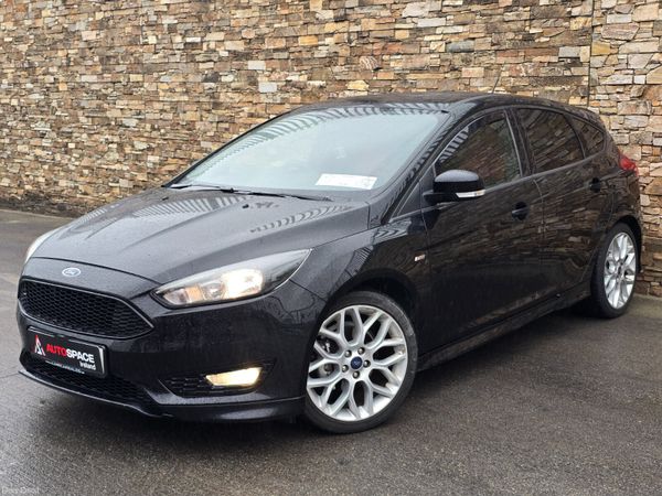 171 Ford Focus ST-Line 395747574