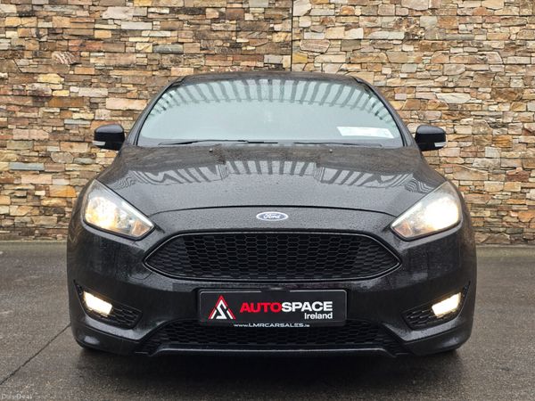 171 Ford Focus ST-Line 395747576