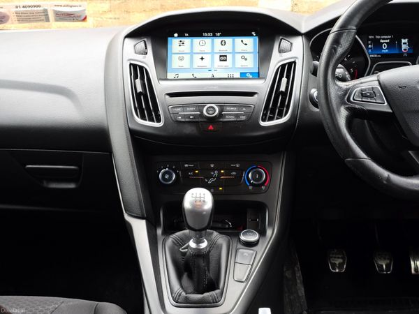 171 Ford Focus ST-Line 395747628