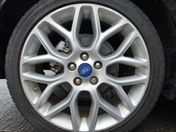 171 Ford Focus ST-Line 395747630