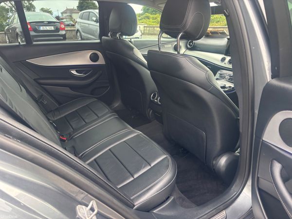 2017 Mercedes-Benz E-Class ESTATE AUTO 395763724