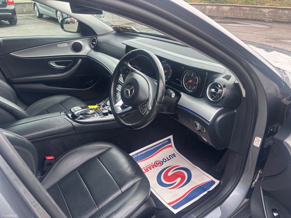 2017 Mercedes-Benz E-Class ESTATE AUTO 395763726
