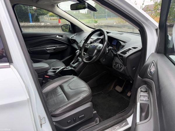 Ford Kuga 395773476