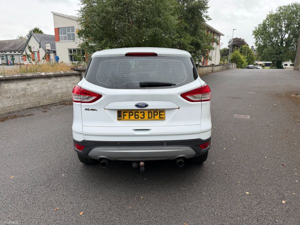 Ford Kuga 395773480