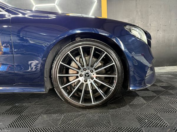 ◼️2017 MERCEDES-BENZ E220 COUPE AMG LINE◼️ 395776560