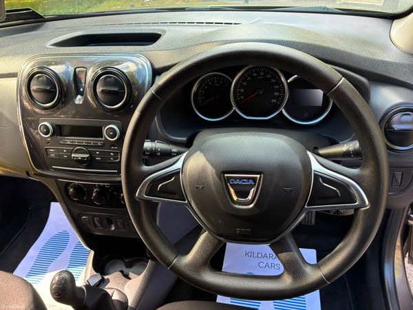 Dacia Sandero 2021 1.0 Alternative 395779270