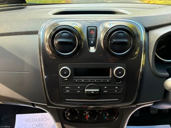 Dacia Sandero 2021 1.0 Alternative 395779272