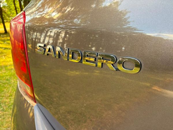 Dacia Sandero 2021 1.0 Alternative 395779274