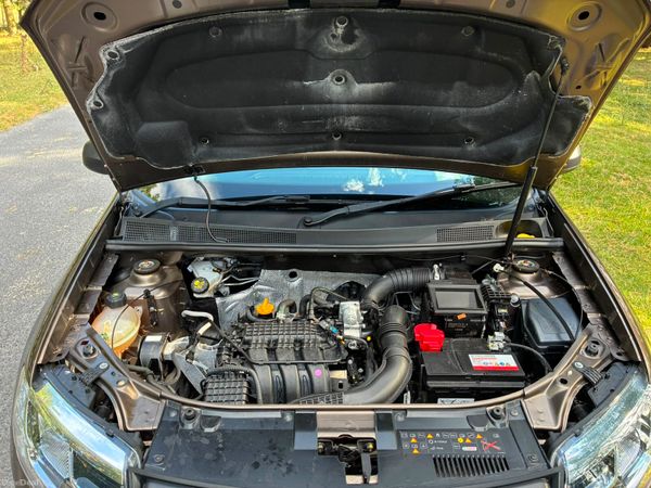 Dacia Sandero 2021 1.0 Alternative 395779282