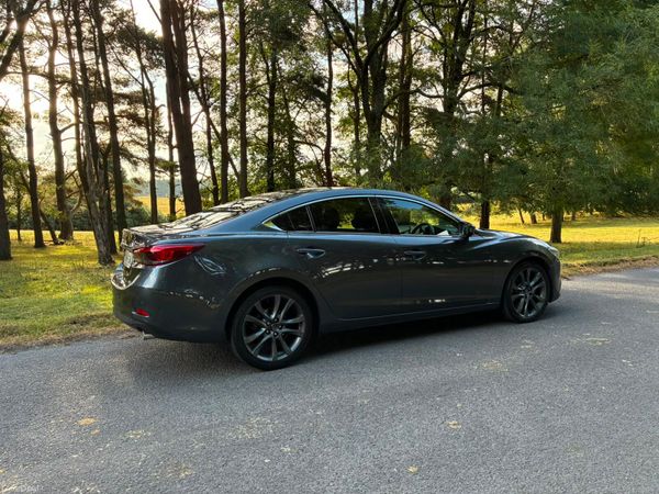 Mazda 6 Diesel Sport Huge Spec 395779460