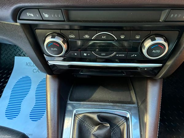Mazda 6 Diesel Sport Huge Spec 395779464