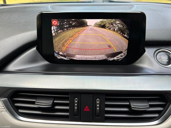 Mazda 6 Platinium Tourer estate 395779708